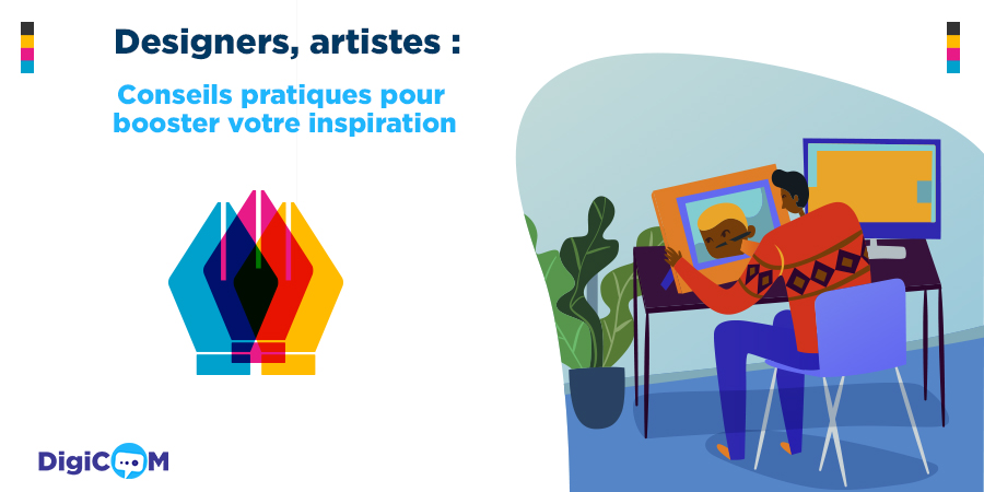 comment trouver de l'inspiration pour les designers