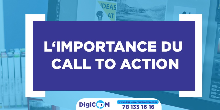 Call to Action