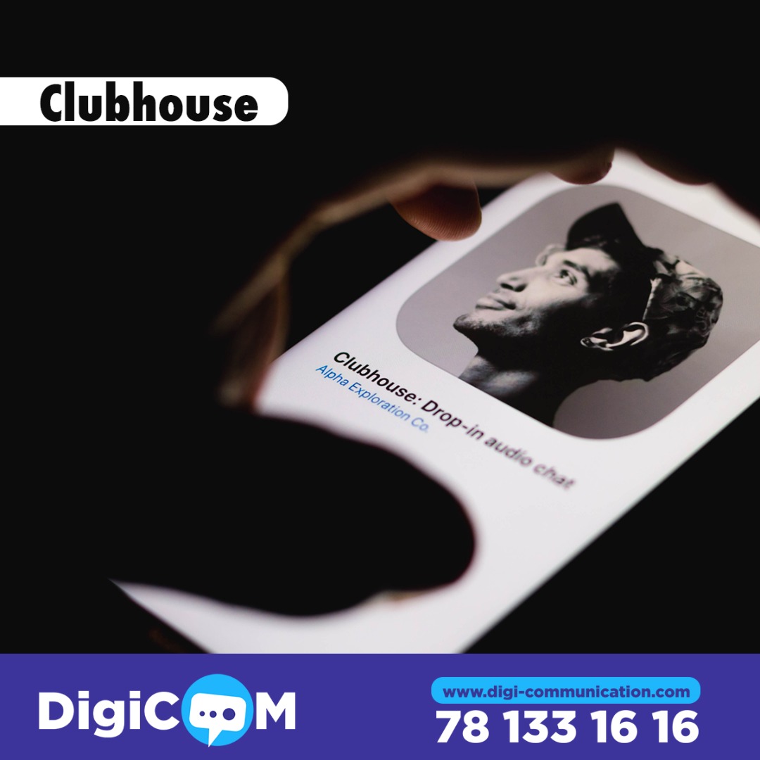 Clubhouse: la_dernière_étoile_montante_des_réseaux_sociaux_Digicom_agency